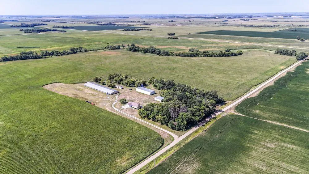 3251 200th Street Rothsay, MN 56579