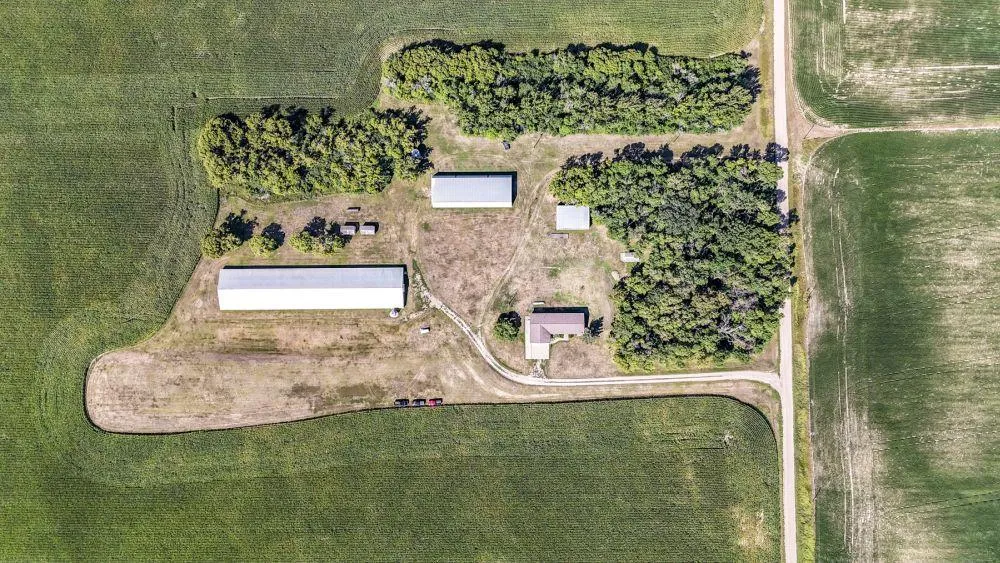 3251 200th Street Rothsay, MN 56579