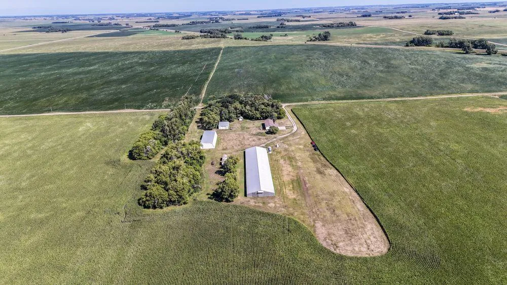 3251 200th Street Rothsay, MN 56579