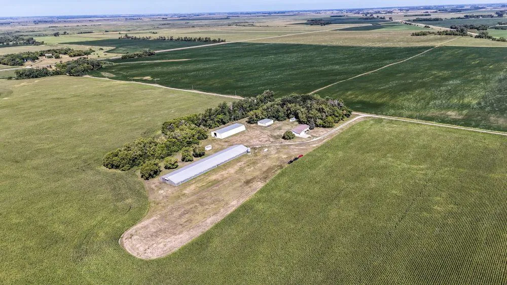 3251 200th Street Rothsay, MN 56579