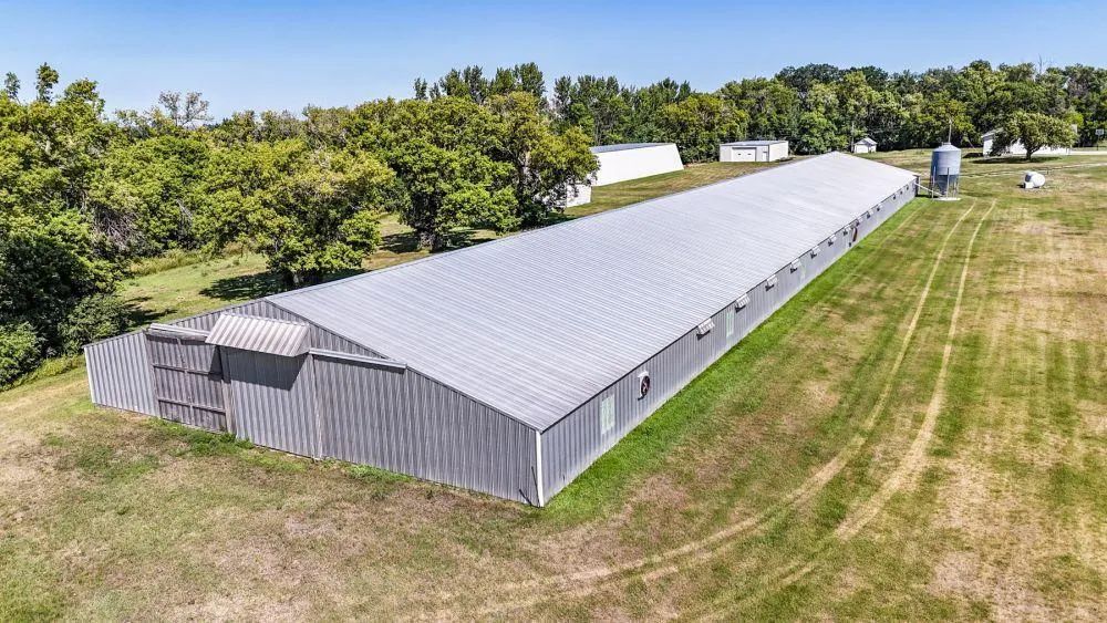 3251 200th Street Rothsay, MN 56579