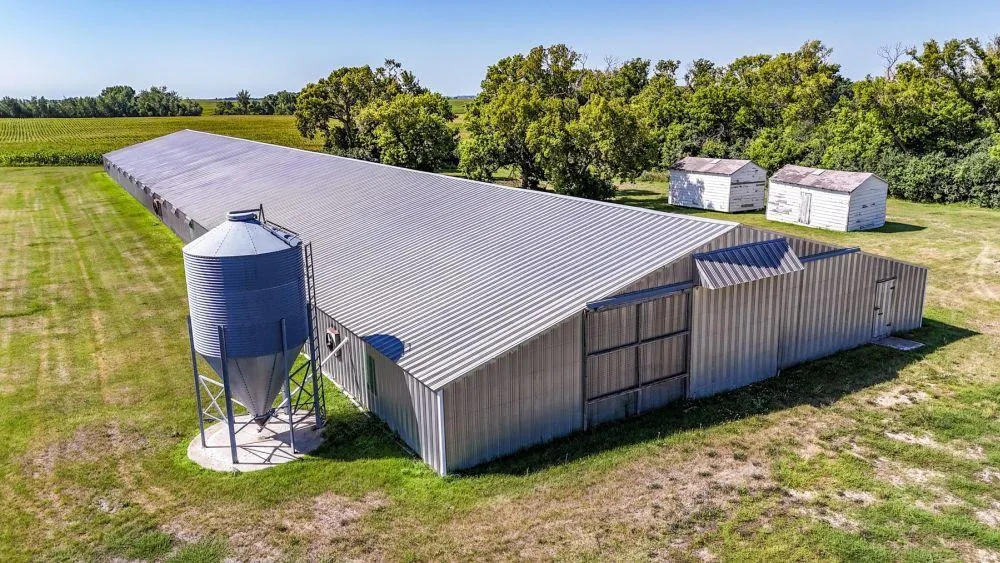 3251 200th Street Rothsay, MN 56579