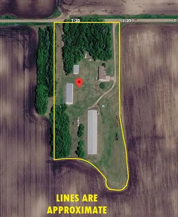 3251 200th Street Rothsay, MN 56579