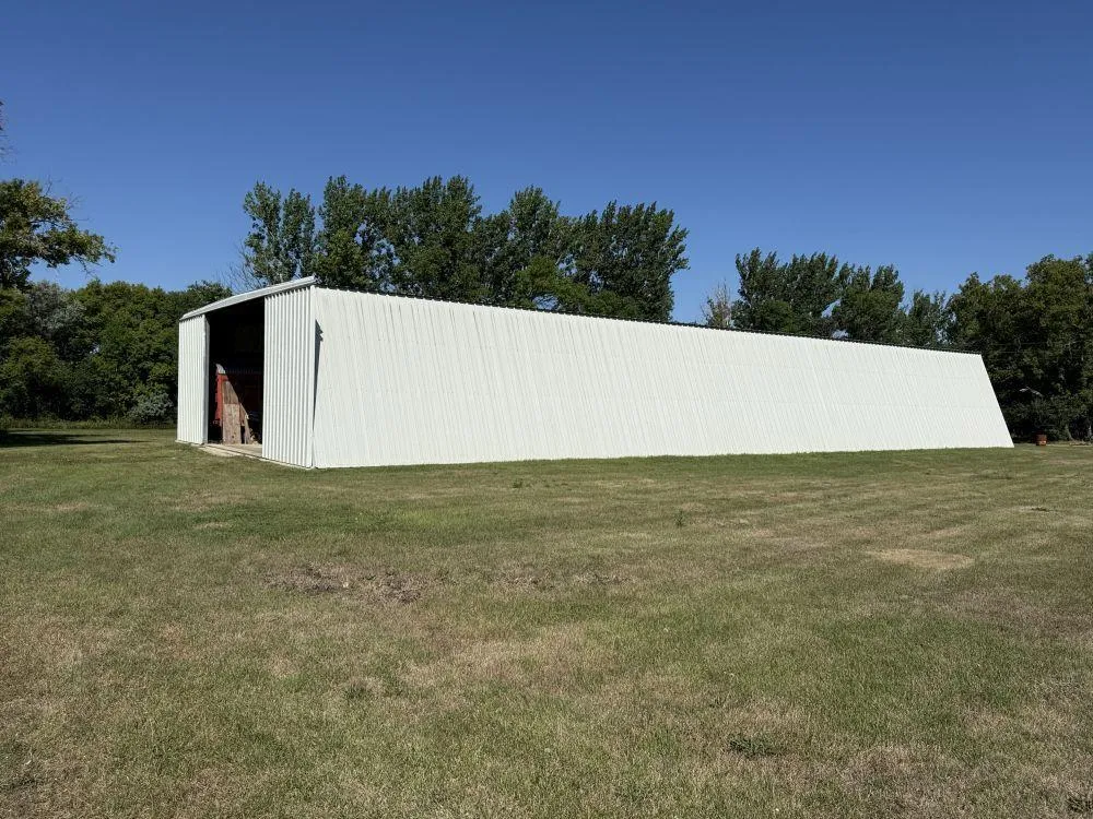 3251 200th Street Rothsay, MN 56579