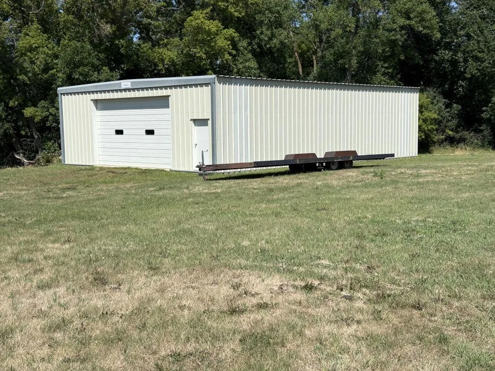 3251 200th Street Rothsay, MN 56579