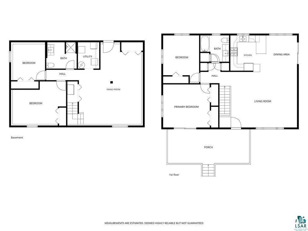 6899 S County Road B South Range, WI 54874