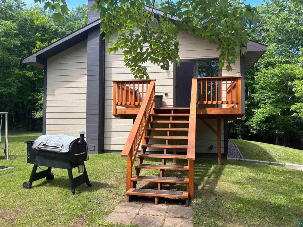 6899 S County Road B South Range, WI 54874