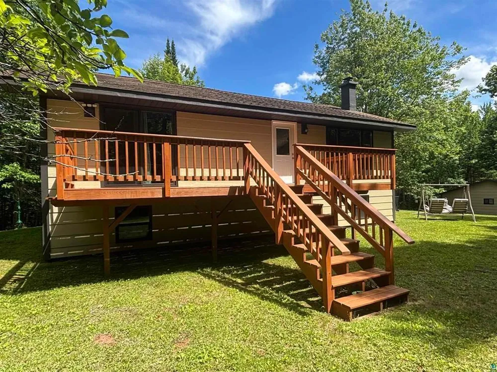 6899 S County Road B South Range, WI 54874