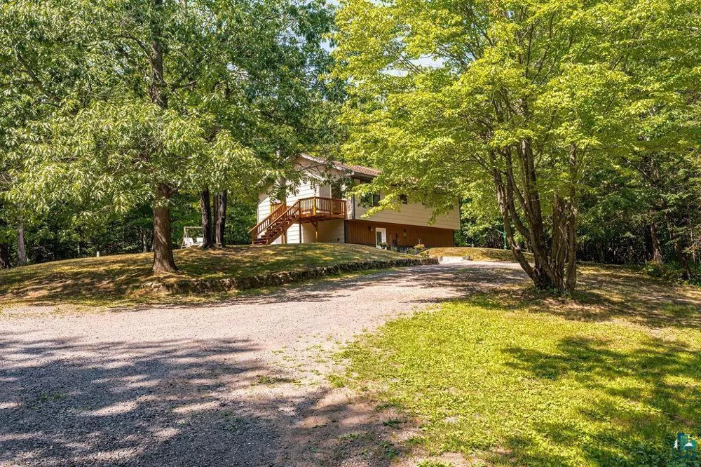 6899 S County Road B South Range, WI 54874
