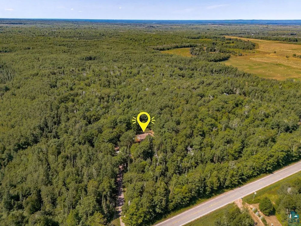 6899 S County Road B South Range, WI 54874
