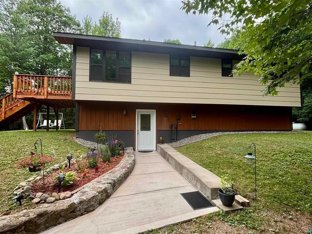 6899 S County Road B South Range, WI 54874