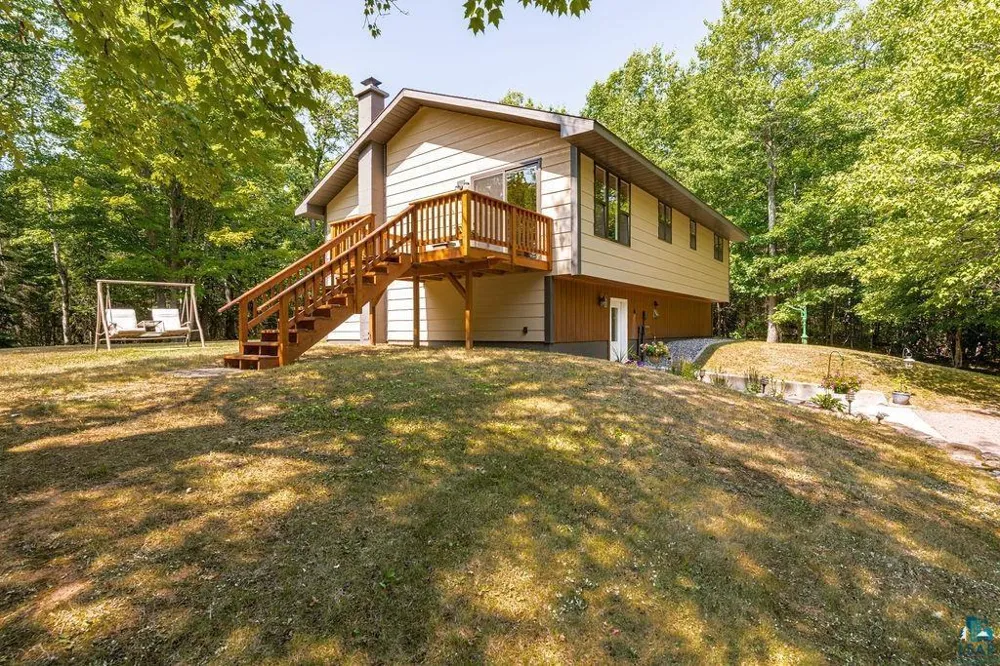 6899 S County Road B South Range, WI 54874