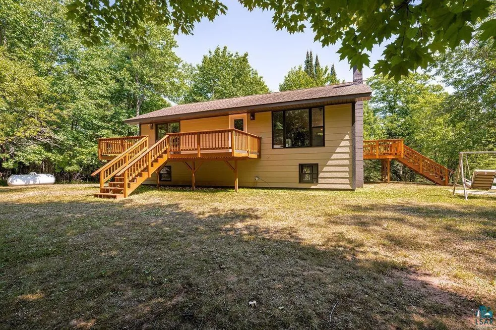 6899 S County Road B South Range, WI 54874
