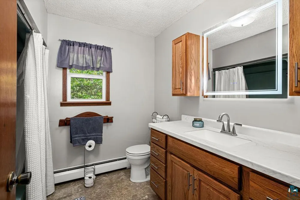 6899 S County Road B South Range, WI 54874