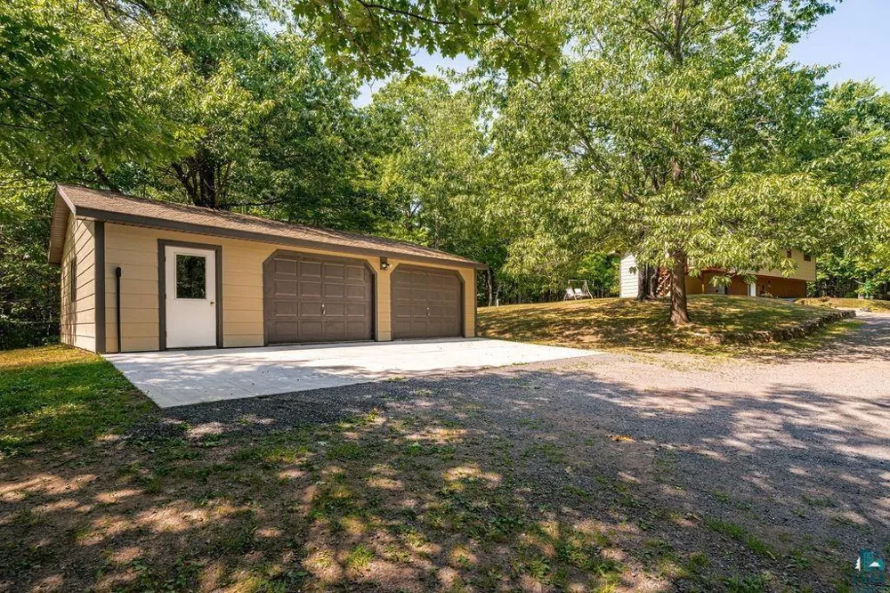 6899 S County Road B South Range, WI 54874