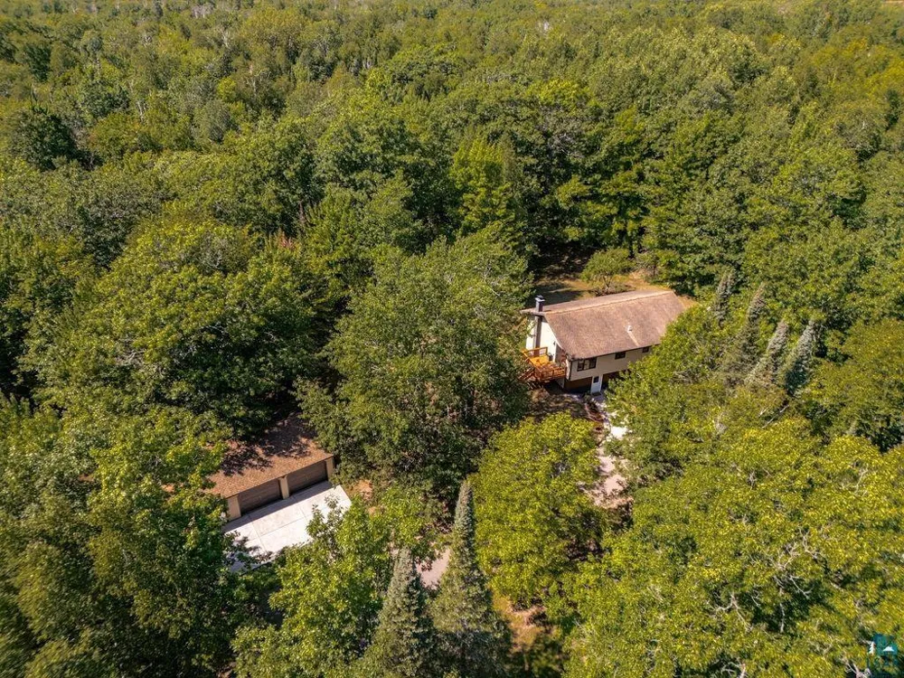 6899 S County Road B South Range, WI 54874