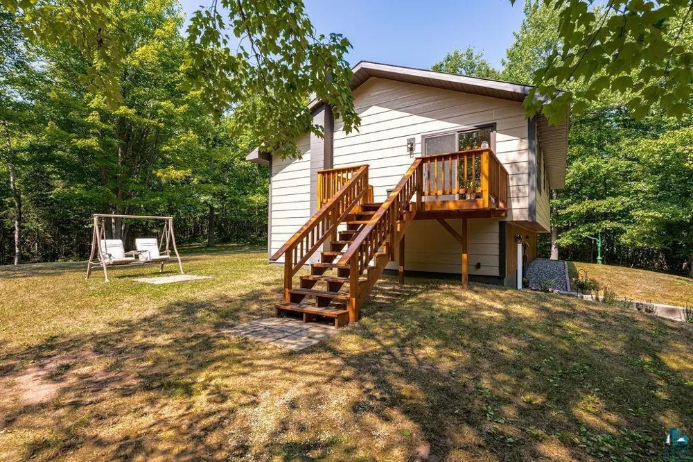 6899 S County Road B South Range, WI 54874