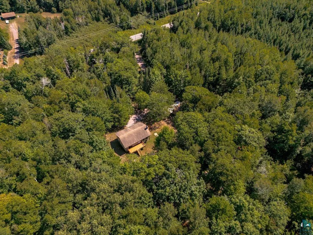 6899 S County Road B South Range, WI 54874