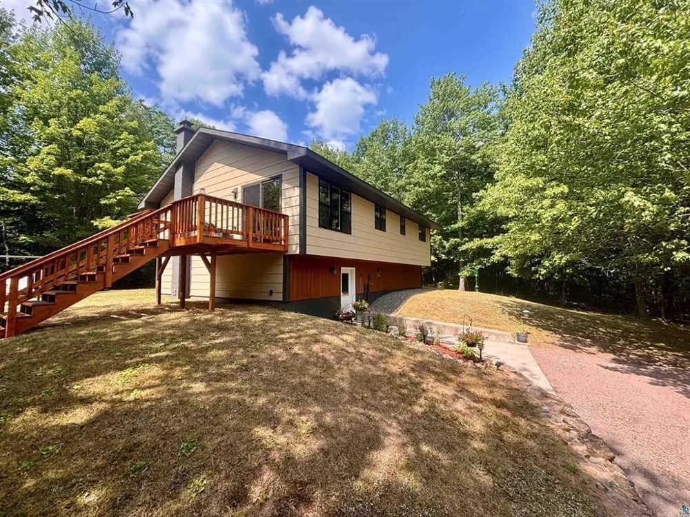 6899 S County Road B South Range, WI 54874