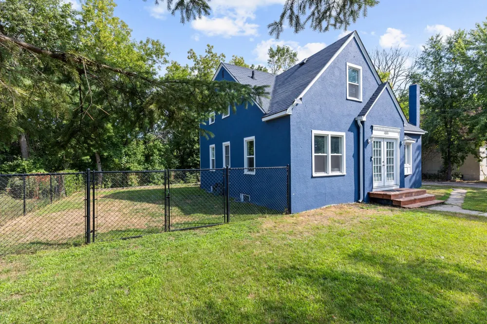 1001 Terrace Avenue Brainerd, MN 56401