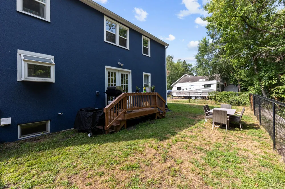 1001 Terrace Avenue Brainerd, MN 56401