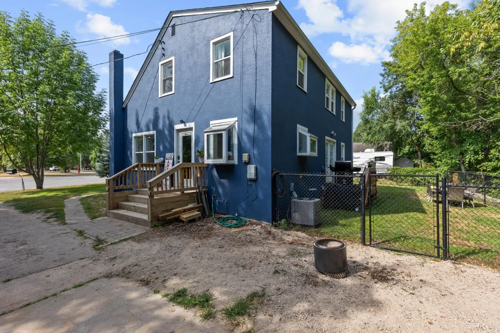 1001 Terrace Avenue Brainerd, MN 56401