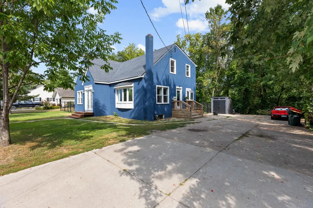1001 Terrace Avenue Brainerd, MN 56401