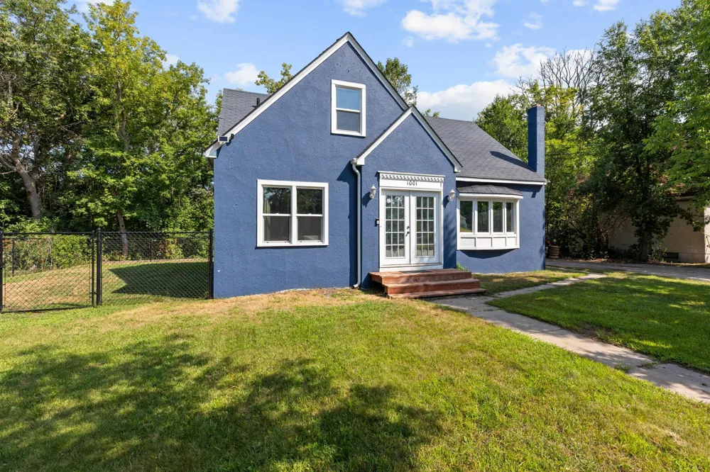 1001 Terrace Avenue Brainerd, MN 56401