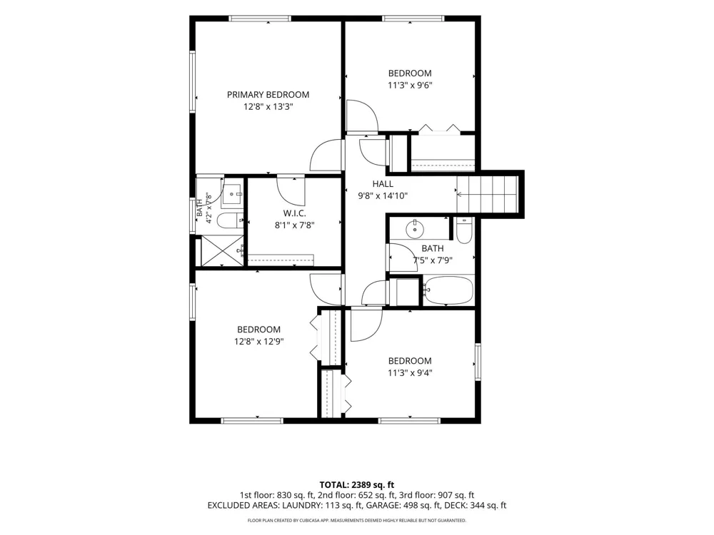 2958 Vanderbie Street Little Canada, MN 55117