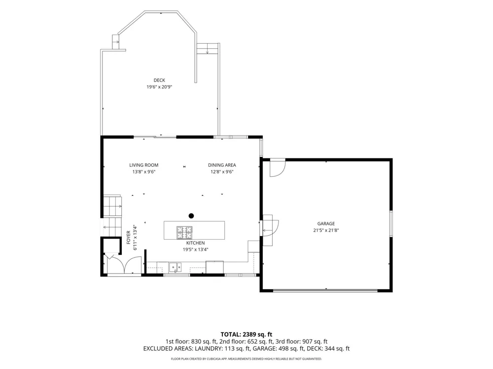 2958 Vanderbie Street Little Canada, MN 55117