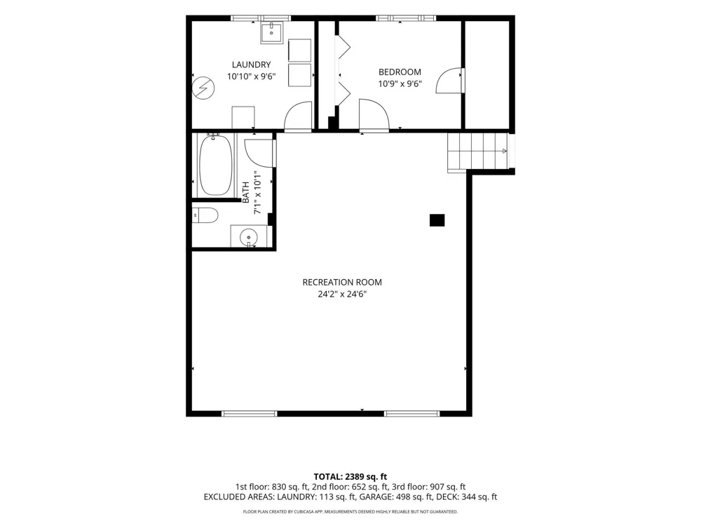 2958 Vanderbie Street Little Canada, MN 55117