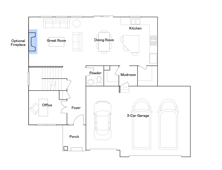 7520 Upper 42nd Street Oakdale, MN 55128