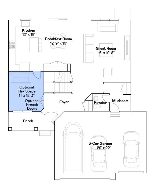 14746 74th Lane NE Otsego, MN 55330