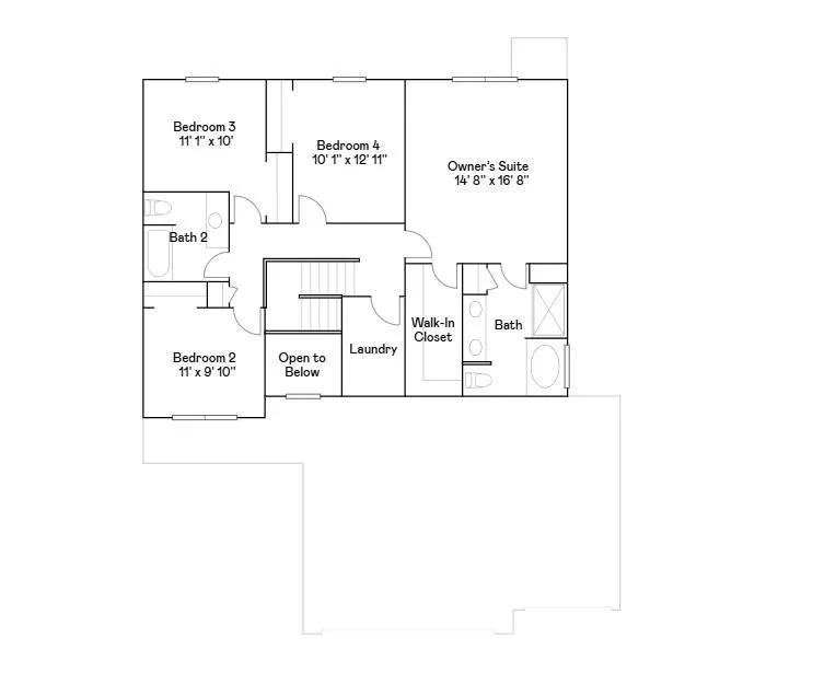 14746 74th Lane NE Otsego, MN 55330