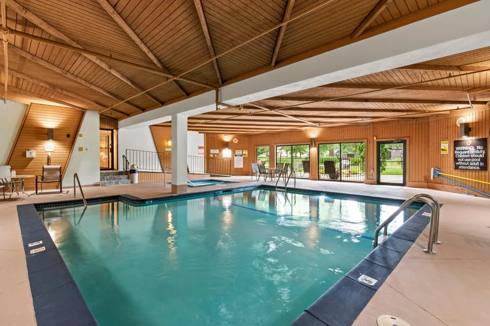 8549 Irwin Road #126 Bloomington, MN 55437