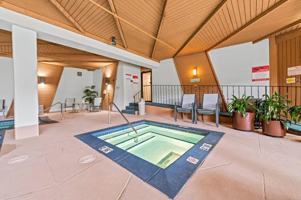 8549 Irwin Road #126 Bloomington, MN 55437