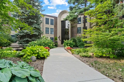 8549 Irwin Road #126