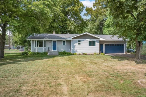 727 Tanglewood Drive