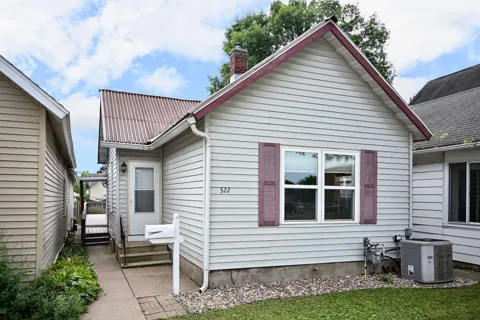 322 Mankato Avenue