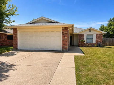 5306 Pampas Court