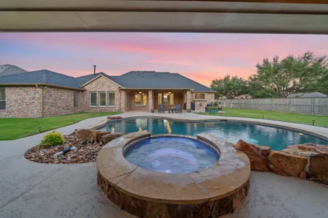 17703 Refuge Lake Drive
