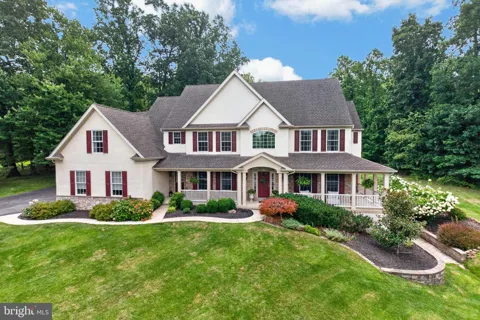 102 STEEPLEWOOD DRIVE