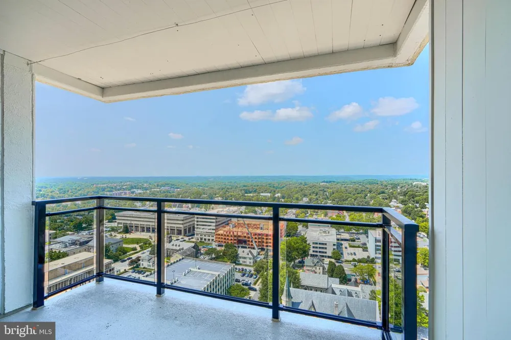 28 ALLEGHENY AVENUE #2702 Towson, MD 21204