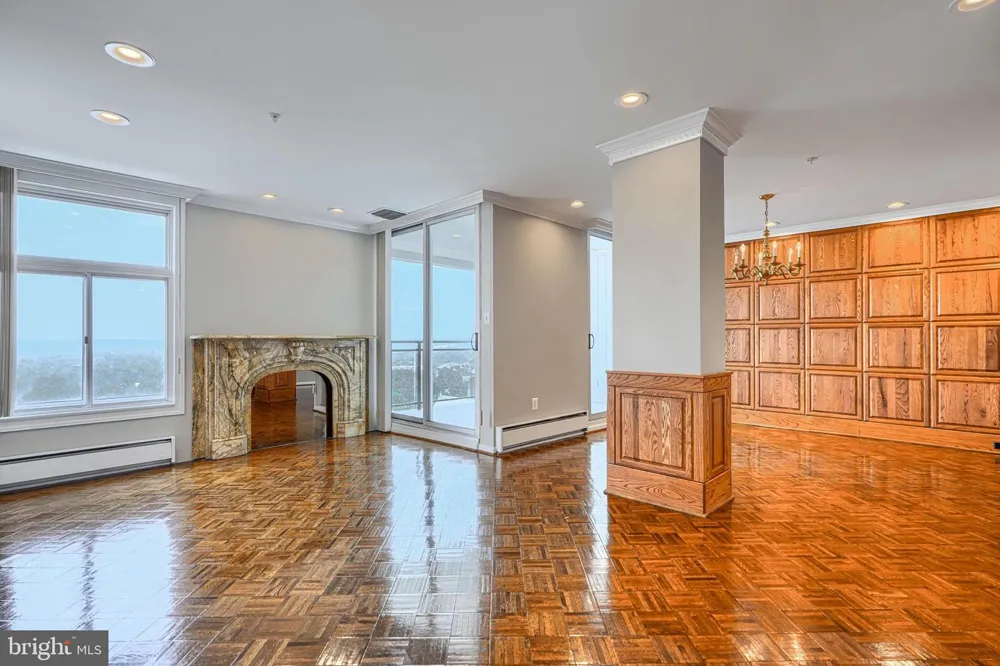 28 ALLEGHENY AVENUE #2702 Towson, MD 21204