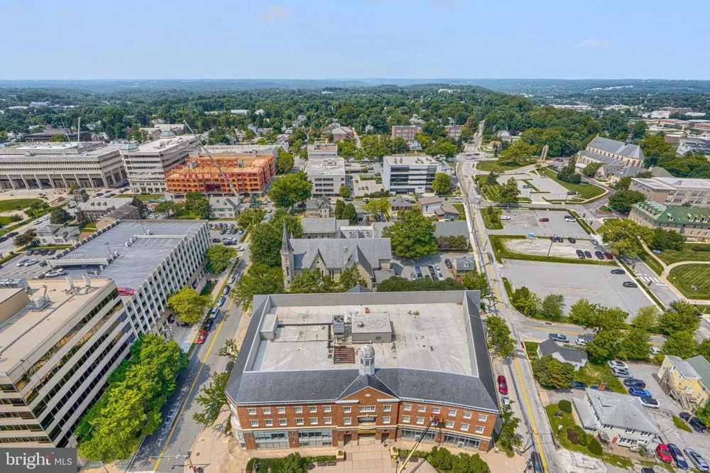 28 ALLEGHENY AVENUE #2702 Towson, MD 21204