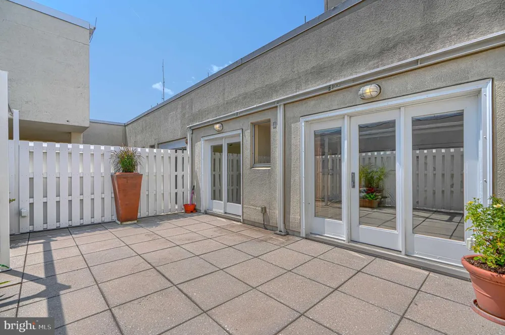 28 ALLEGHENY AVENUE #2702 Towson, MD 21204