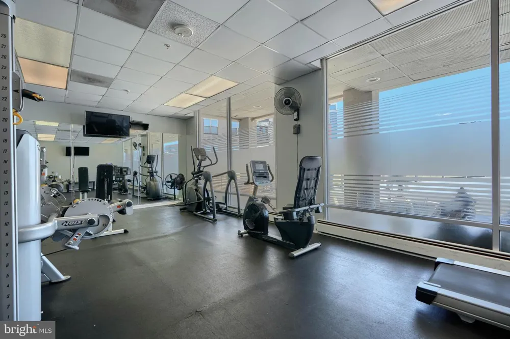 28 ALLEGHENY AVENUE #2702 Towson, MD 21204
