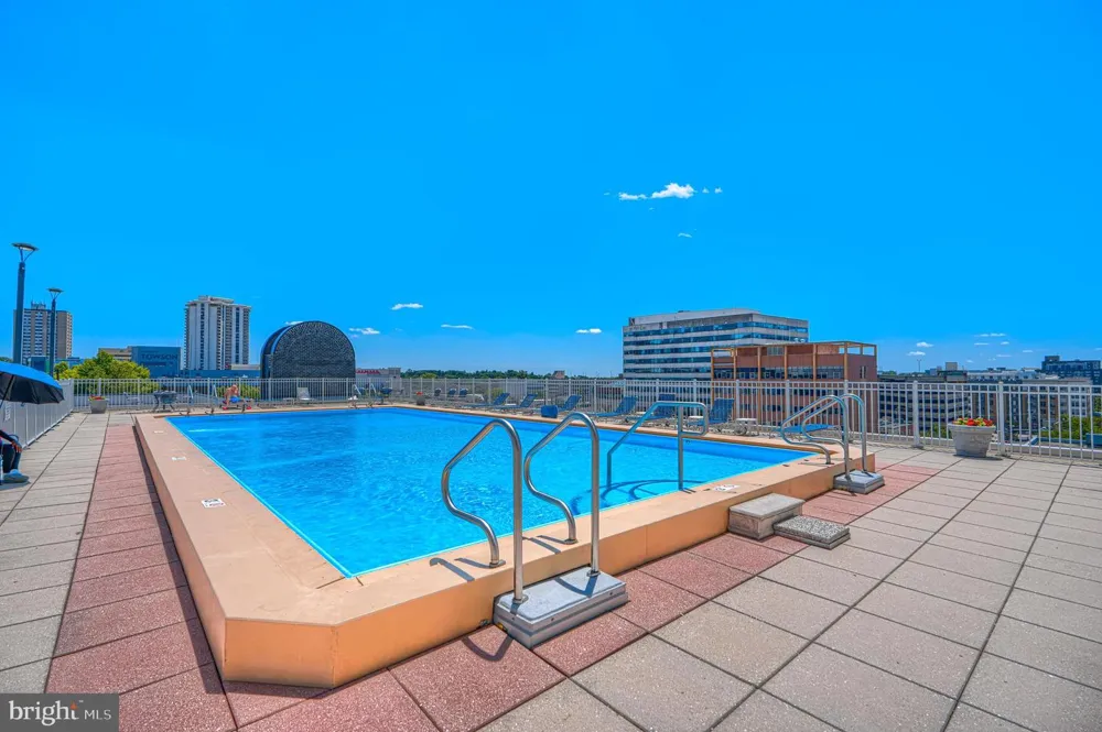 28 ALLEGHENY AVENUE #2702 Towson, MD 21204