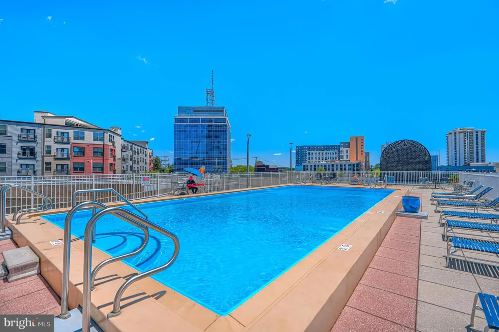 28 ALLEGHENY AVENUE #2702 Towson, MD 21204
