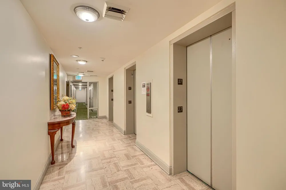 28 ALLEGHENY AVENUE #2702 Towson, MD 21204